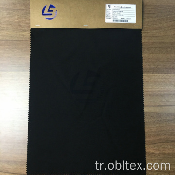 Oblsw4001 Ceket için Polyester Spandex kumaş